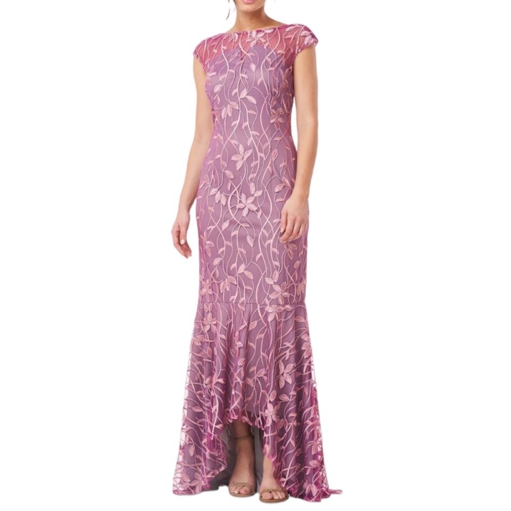 JS Collections Gown